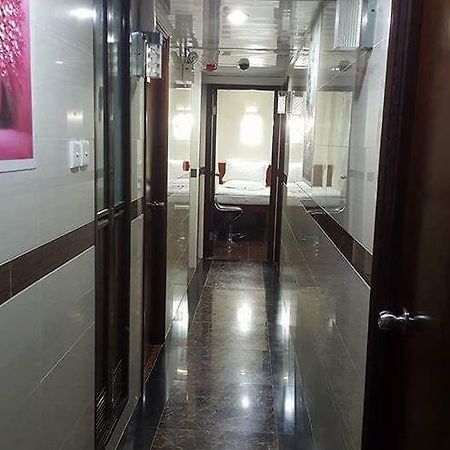 Zodiac Lodge Hongkong Exterior foto